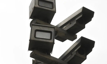 Governo paulista vai instalar 649 novos radares nas rodovias em 2024