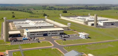 Detento Ã© encontrado morto em 'posiÃ§Ã£o de velÃ³rio' em cela do CDP de Pacaembu; trÃªs presos respondem por homicÃ­dio qualificado