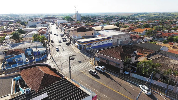 Lucélia: Prefeitura institui calendário de eventos festivos, culturais e esportivos