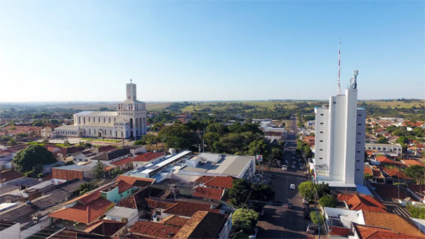 Lucélia teve crescimento de 9,05% no repasse de ICMS em 2023