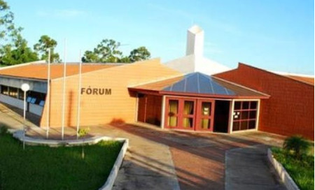 FÃ³rum de Osvaldo Cruz tem novos nÃºmeros telefÃ´nicos em todos os setores