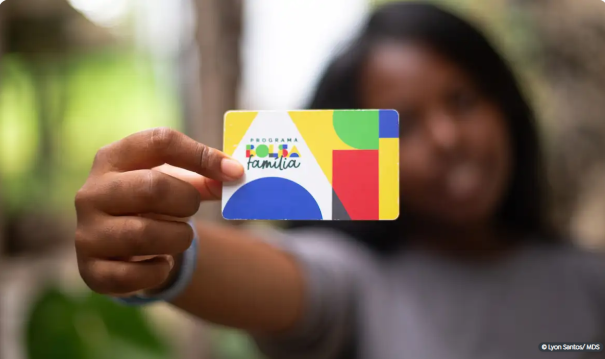 Caixa conclui pagamento da parcela de junho do Bolsa Família