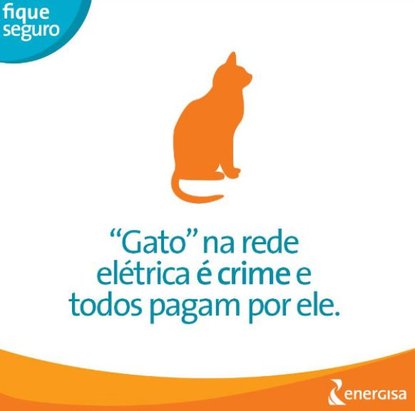 Energisa Sul-Sudeste realiza operação para combater furto de energia em cidades da região