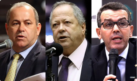 Supremo julga nesta terÃ§a-feira denÃºncia do caso Marielle