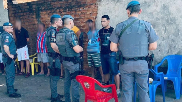 Mais um detento é preso em Tupã por descumprir normas da Saidinha