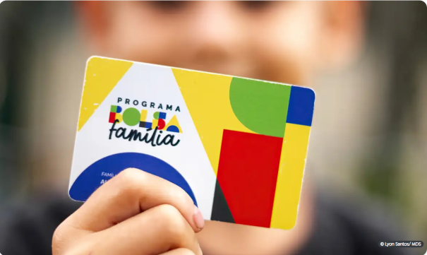 Caixa paga Bolsa Família a beneficiários com NIS de final 3