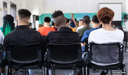 Novo Ensino MÃ©dio mudarÃ¡ rotina da comunidade escolar