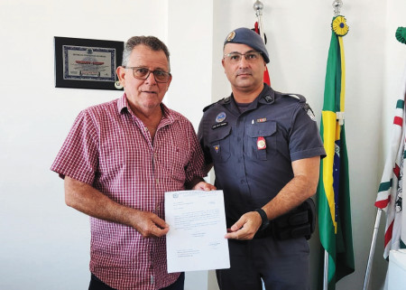FLÃRIDA: Programa Agro Mais Seguro deve entrar em funcionamento