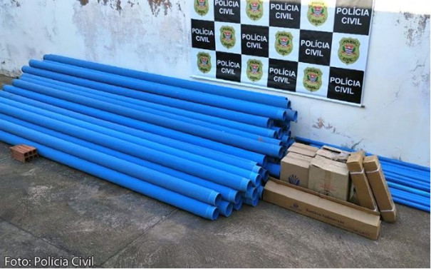 Polícia Civil de Bastos identifica morador suspeito de praticar estelionato em São José do Rio Preto