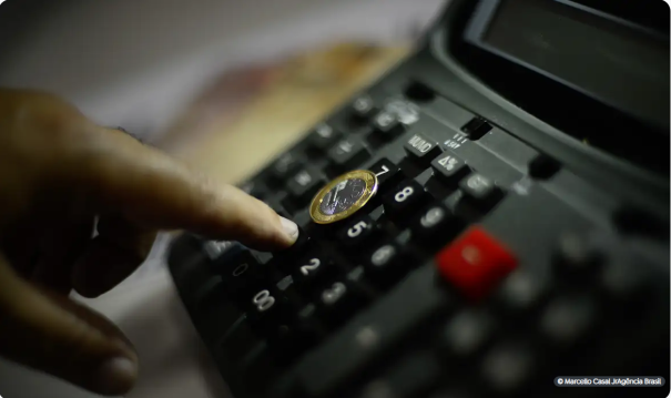 Economia do país cresce 2,5% no primeiro trimestre, aponta IBGE