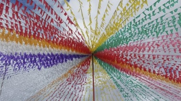 Com o início dos festejos juninos, Energisa alerta para riscos elétricos das decorações temáticas irregulares 