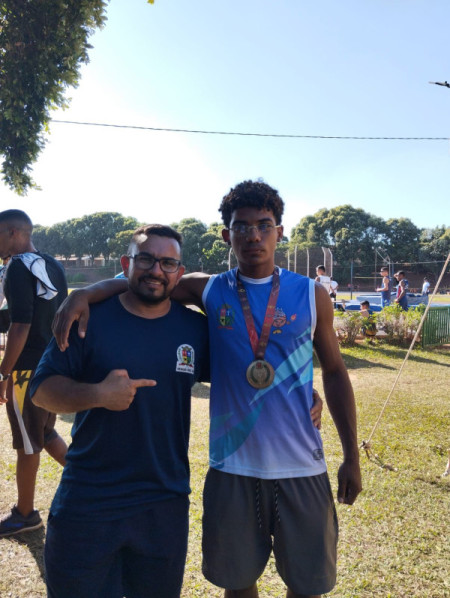 Osvaldo Cruz conquista ouro nos Jogos Abertos da Juventude em AraÃ§atuba