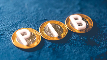 'PrÃ©via do PIB' do Banco Central mostra estabilidade em abril