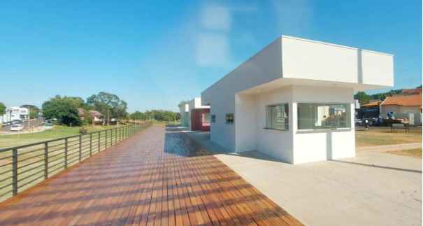 Prefeitura de Adamantina abre processo licitatório para permissão do uso dos quiosques no Parque dos Pioneiros e da lanchonete da rodoviária