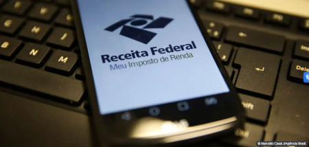 ComeÃ§a consulta a segundo lote de restituiÃ§Ã£o do Imposto de Renda 2024