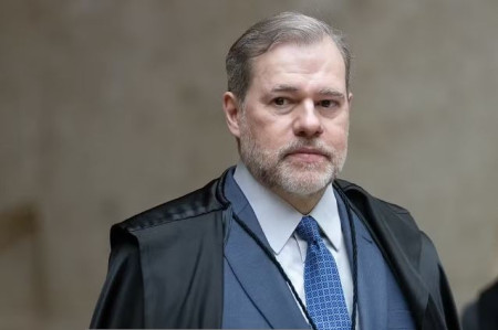 Porte de maconha: entenda o voto de Toffoli sobre o tema e quais sÃ£o os prÃ³ximos passos