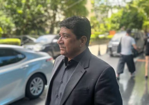 Presidente diz que CBF vai acatar clubes sobre paralisação, mas avisa: 'Não é tão fácil'