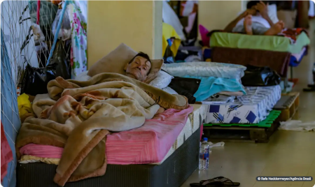 Pessoas fÃ­sicas doam R$ 35 mi do IR para fundos do Rio Grande do Sul