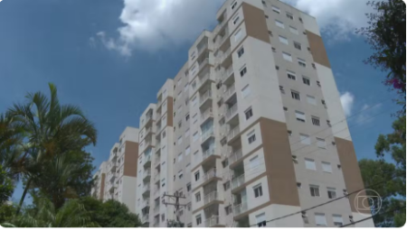 Apartamentos mais caros: Ã­ndice de preÃ§os de imÃ³veis sobe mais de 50% em cinco anos, diz CBIC