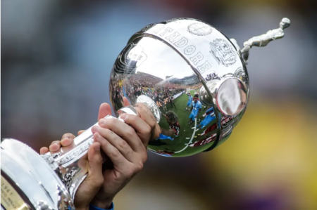 Oitavas de final da Libertadores 2024: veja classificados, potes e quando serÃ¡ o sorteio