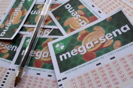 Mega-Sena: veja o resultado deste sÃ¡bado; prÃªmio Ã© de R$ 30 milhÃµes