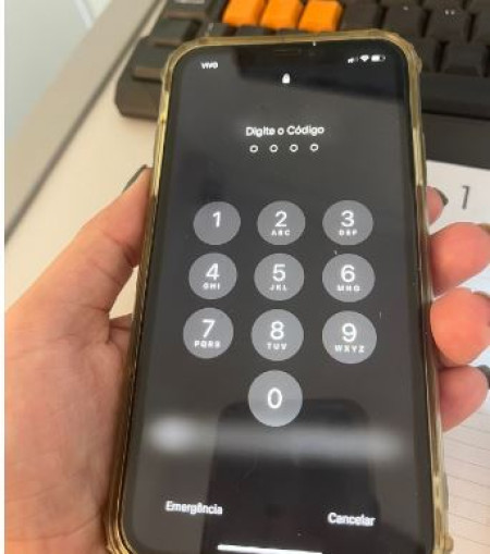 O que sÃ£o chaves de acesso e por que elas podem pÃ´r fim ao login com senha em apps e redes sociais