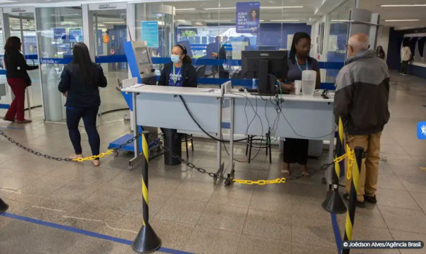 Prazo de renegociação do Desenrola Brasil acaba nesta segunda