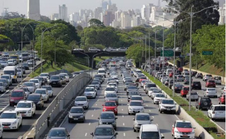 Novo DPVAT: Lula sanciona com vetos lei que determina volta do seguro obrigatÃ³rio de veÃ­culos