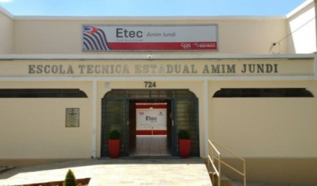 Termina nesta semana o prazo para inscriÃ§Ãµes para o Vestibulinho 2Âº semestre da Etec Amim Jundi de Osvaldo Cruz 