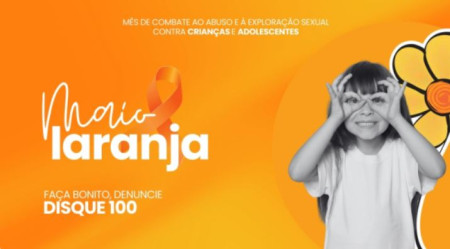 Saiba como denunciar casos de suspeita e/ou ocorrÃªncias de abuso sexual