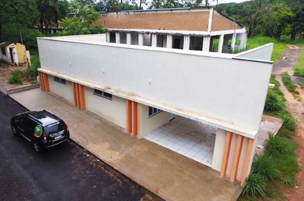 LUCÉLIA: Prefeitura fará concorrência para a concessão da lanchonete no Salto Botelho