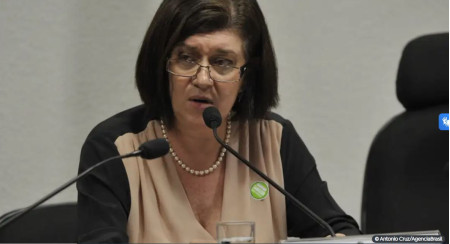 Governo indica Magda Chambriard para presidÃªncia da Petrobras