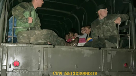 Marinha envia nesta terÃ§a hospital de campanha ao Rio Grande do Sul