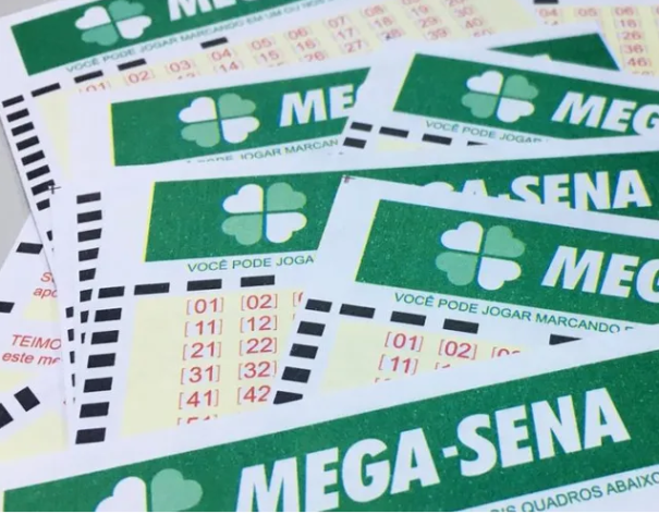 Mega-Sena acumulada pode pagar R$ 75 milhões nesta terça-feira