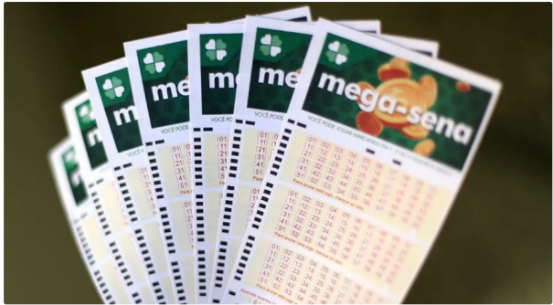 Mega-Sena 2728: ninguém acerta seis dezenas e prêmio acumula em R$ 47 milhões