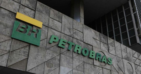 AÃ§Ãµes da Petrobras despencam 6% apÃ³s demissÃ£o de Prates; dÃ³lar fecha em alta