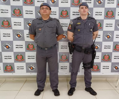 CapitÃ£o Alexandre Kihara de Campos Ã© promovido a Major