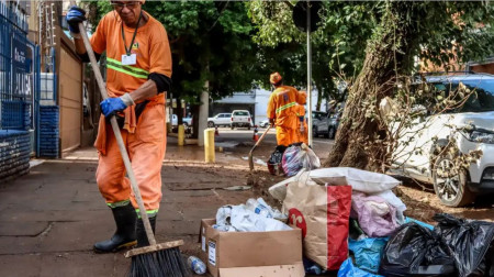 RS: 18 escolas pÃºblicas de Porto Alegre retomam aulas na segunda-feira