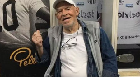 Narrador esportivo Silvio Luiz morre aos 89 anos