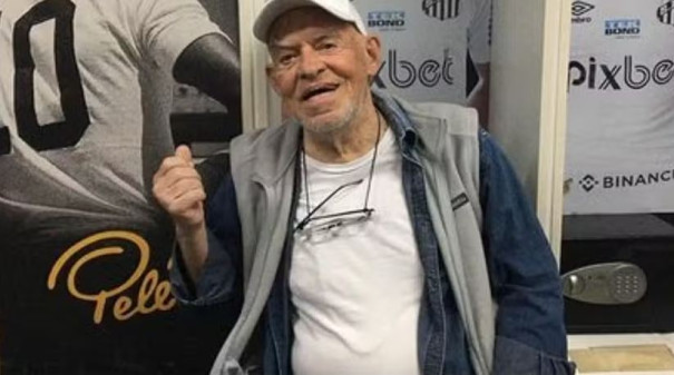 Narrador esportivo Silvio Luiz morre aos 89 anos