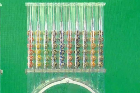 Mega-Sena: veja o resultado desta terÃ§a; prÃªmio Ã© de R$ 35,5 milhÃµes