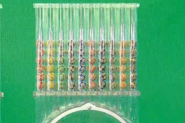 Mega-Sena: veja o resultado desta terça; prêmio é de R$ 35,5 milhões