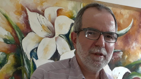 Morre o ex-vereador e ex-vice-prefeito de Adamantina, Kleber Bragatto
