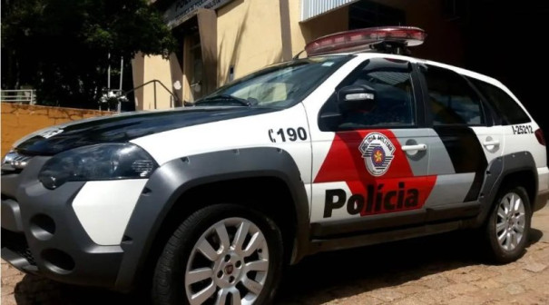 Polícia Militar de Adamantina localiza autor de furto