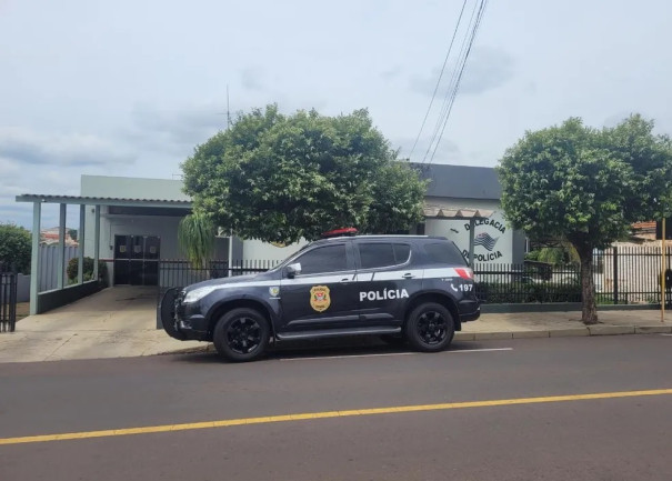 Estudante de medicina é apontado como suspeito de atropelar e matar idoso em Junqueirópolis