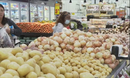 Governo publica decreto que cria 'nova cesta bÃ¡sica'; veja os grupos de alimentos