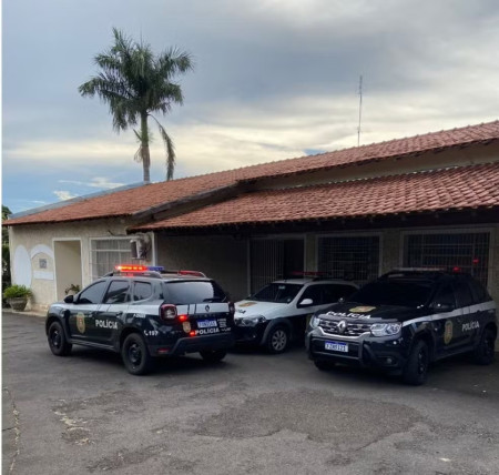 Reviravolta nas investigaÃ§Ãµes leva a prisÃ£o de mulher que passa a ser suspeita de envolvimento no assassinato do prÃ³prio marido