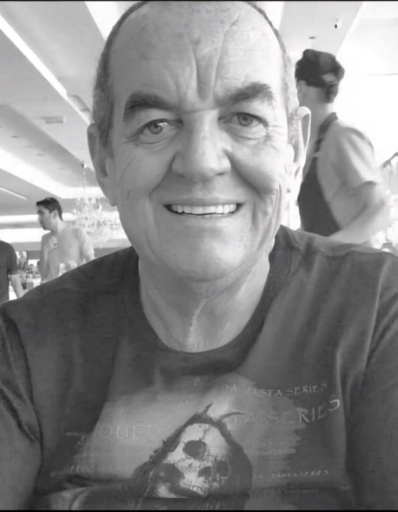 Nota de Falecimento: Claudio Manoel Sobrinho