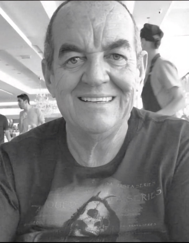 Nota de Falecimento: Claudio Manoel Sobrinho