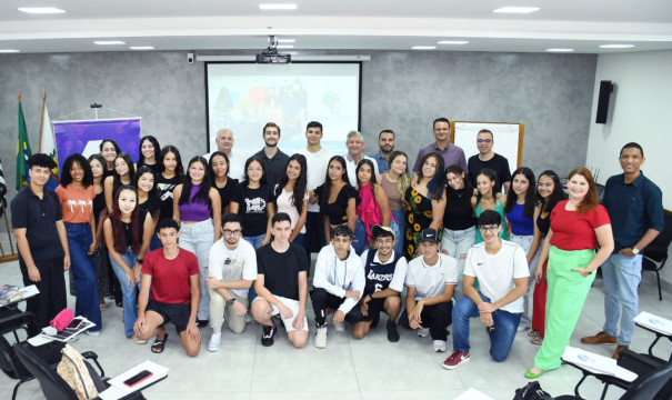 Multiplic lançou 2ª Turma do projeto ‘Impulsionando Jovens Carreiras’